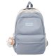 Fashion Personality New Style Schoolbag Girl