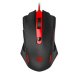 M705USB Wired Gaming Gaming Mouse For Desktop And Laptop Computers