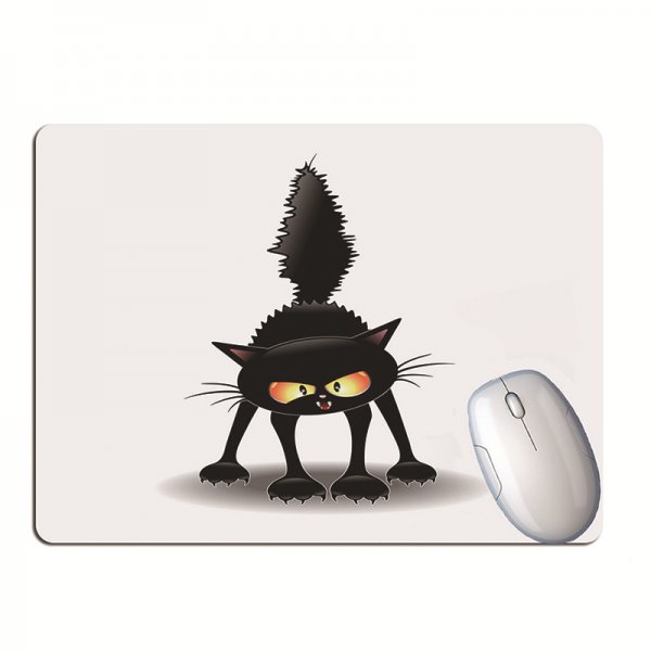 Office Desk Mat Student Desk Keyboard Mouse Pad Writing Pad