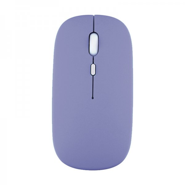 Candy Wireless Charging Bluetooth Mouse USB Desktop