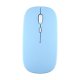 Candy Wireless Charging Bluetooth Mouse USB Desktop