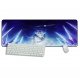 Mouse pad non-slip keyboard pad