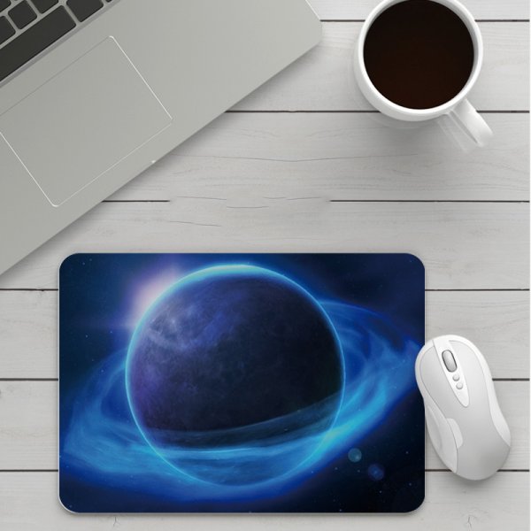 Cartoon Small Mouse Pad Thickening Can Be Customized