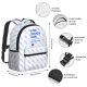 Lightweight Simple And Large Capacity Children's Schoolbag