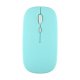 Candy Wireless Charging Bluetooth Mouse USB Desktop