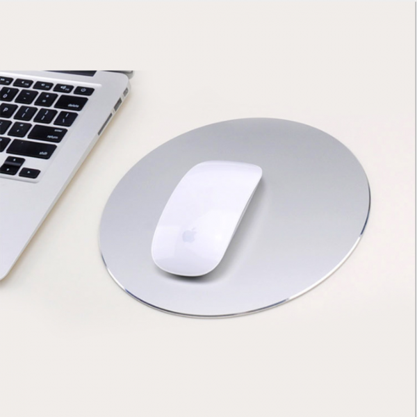 Aluminum Alloy Mouse Pad