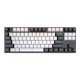 Crack K550 Wired Green Axis Office Mechanical Keyboard